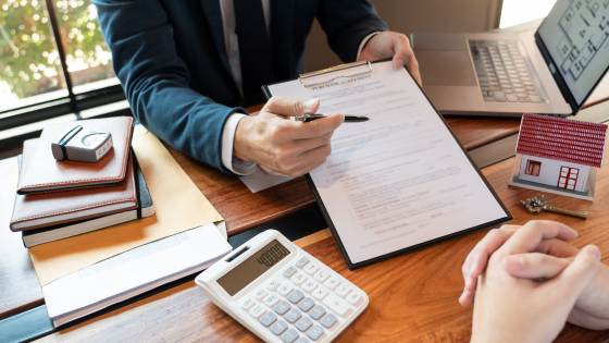 A real estate agent is your best friend in the selling process. Here's why.